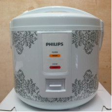 Philips Magic Com HD-3018 rice cooker 3 in 1